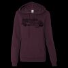 Women's Junior Fit Heavenly Fleece Lightweight Hooded Sweatshirt Thumbnail