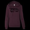 Women's Junior Fit Heavenly Fleece Lightweight Hooded Sweatshirt Thumbnail