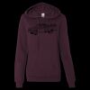 Women's Junior Fit Heavenly Fleece Lightweight Hooded Sweatshirt Thumbnail