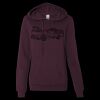 Women's Junior Fit Heavenly Fleece Lightweight Hooded Sweatshirt Thumbnail