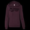 Women's Junior Fit Heavenly Fleece Lightweight Hooded Sweatshirt Thumbnail