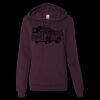 Women's Junior Fit Heavenly Fleece Lightweight Hooded Sweatshirt Thumbnail