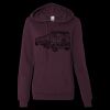 Women's Junior Fit Heavenly Fleece Lightweight Hooded Sweatshirt Thumbnail