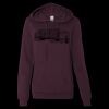 Women's Junior Fit Heavenly Fleece Lightweight Hooded Sweatshirt Thumbnail