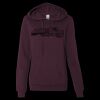 Women's Junior Fit Heavenly Fleece Lightweight Hooded Sweatshirt Thumbnail