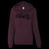 Women's Junior Fit Heavenly Fleece Lightweight Hooded Sweatshirt Thumbnail