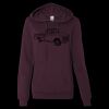 Women's Junior Fit Heavenly Fleece Lightweight Hooded Sweatshirt Thumbnail