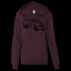 Women's Junior Fit Heavenly Fleece Lightweight Hooded Sweatshirt Thumbnail
