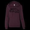 Women's Junior Fit Heavenly Fleece Lightweight Hooded Sweatshirt Thumbnail