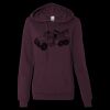 Women's Junior Fit Heavenly Fleece Lightweight Hooded Sweatshirt Thumbnail
