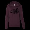 Women's Junior Fit Heavenly Fleece Lightweight Hooded Sweatshirt Thumbnail