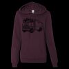 Women's Junior Fit Heavenly Fleece Lightweight Hooded Sweatshirt Thumbnail