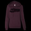 Women's Junior Fit Heavenly Fleece Lightweight Hooded Sweatshirt Thumbnail