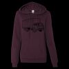 Women's Junior Fit Heavenly Fleece Lightweight Hooded Sweatshirt Thumbnail