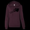 Women's Junior Fit Heavenly Fleece Lightweight Hooded Sweatshirt Thumbnail