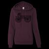 Women's Junior Fit Heavenly Fleece Lightweight Hooded Sweatshirt Thumbnail