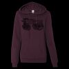 Women's Junior Fit Heavenly Fleece Lightweight Hooded Sweatshirt Thumbnail