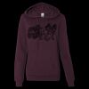 Women's Junior Fit Heavenly Fleece Lightweight Hooded Sweatshirt Thumbnail