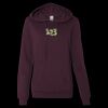 Women's Junior Fit Heavenly Fleece Lightweight Hooded Sweatshirt Thumbnail