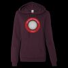 Women's Junior Fit Heavenly Fleece Lightweight Hooded Sweatshirt Thumbnail