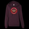 Women's Junior Fit Heavenly Fleece Lightweight Hooded Sweatshirt Thumbnail
