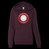 Women's Junior Fit Heavenly Fleece Lightweight Hooded Sweatshirt Thumbnail