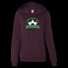 Women's Junior Fit Heavenly Fleece Lightweight Hooded Sweatshirt Thumbnail