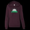 Women's Junior Fit Heavenly Fleece Lightweight Hooded Sweatshirt Thumbnail