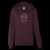 Women's Junior Fit Heavenly Fleece Lightweight Hooded Sweatshirt Thumbnail