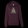 Women's Junior Fit Heavenly Fleece Lightweight Hooded Sweatshirt Thumbnail