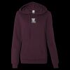Women's Junior Fit Heavenly Fleece Lightweight Hooded Sweatshirt Thumbnail
