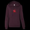 Women's Junior Fit Heavenly Fleece Lightweight Hooded Sweatshirt Thumbnail