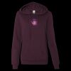 Women's Junior Fit Heavenly Fleece Lightweight Hooded Sweatshirt Thumbnail