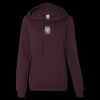 Women's Junior Fit Heavenly Fleece Lightweight Hooded Sweatshirt Thumbnail