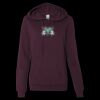 Women's Junior Fit Heavenly Fleece Lightweight Hooded Sweatshirt Thumbnail