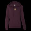 Women's Junior Fit Heavenly Fleece Lightweight Hooded Sweatshirt Thumbnail