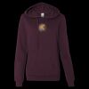 Women's Junior Fit Heavenly Fleece Lightweight Hooded Sweatshirt Thumbnail
