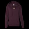 Women's Junior Fit Heavenly Fleece Lightweight Hooded Sweatshirt Thumbnail