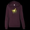 Women's Junior Fit Heavenly Fleece Lightweight Hooded Sweatshirt Thumbnail