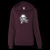 Women's Junior Fit Heavenly Fleece Lightweight Hooded Sweatshirt Thumbnail