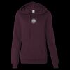 Women's Junior Fit Heavenly Fleece Lightweight Hooded Sweatshirt Thumbnail