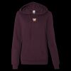 Women's Junior Fit Heavenly Fleece Lightweight Hooded Sweatshirt Thumbnail