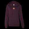 Women's Junior Fit Heavenly Fleece Lightweight Hooded Sweatshirt Thumbnail