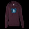 Women's Junior Fit Heavenly Fleece Lightweight Hooded Sweatshirt Thumbnail