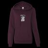 Women's Junior Fit Heavenly Fleece Lightweight Hooded Sweatshirt Thumbnail