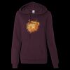 Women's Junior Fit Heavenly Fleece Lightweight Hooded Sweatshirt Thumbnail