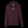Women's Junior Fit Heavenly Fleece Lightweight Hooded Sweatshirt Thumbnail