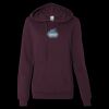Women's Junior Fit Heavenly Fleece Lightweight Hooded Sweatshirt Thumbnail