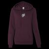 Women's Junior Fit Heavenly Fleece Lightweight Hooded Sweatshirt Thumbnail