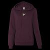 Women's Junior Fit Heavenly Fleece Lightweight Hooded Sweatshirt Thumbnail